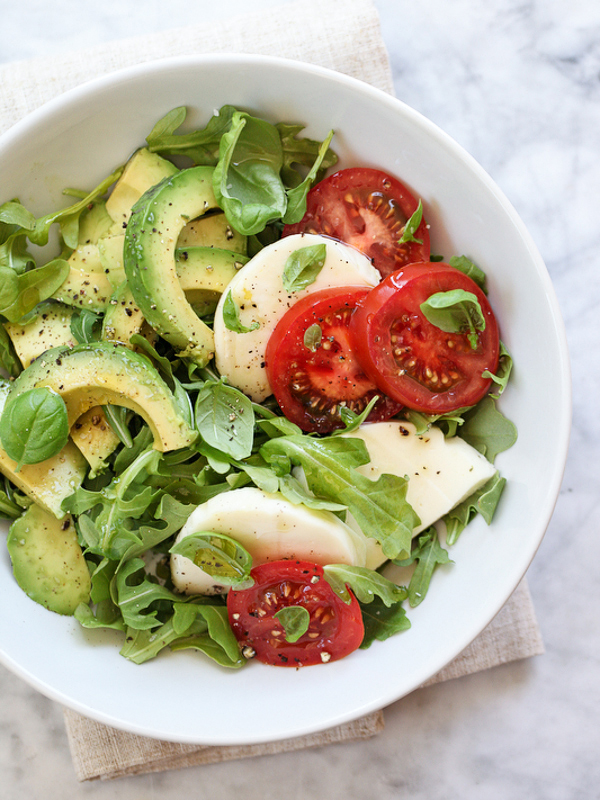 Avocado Salad