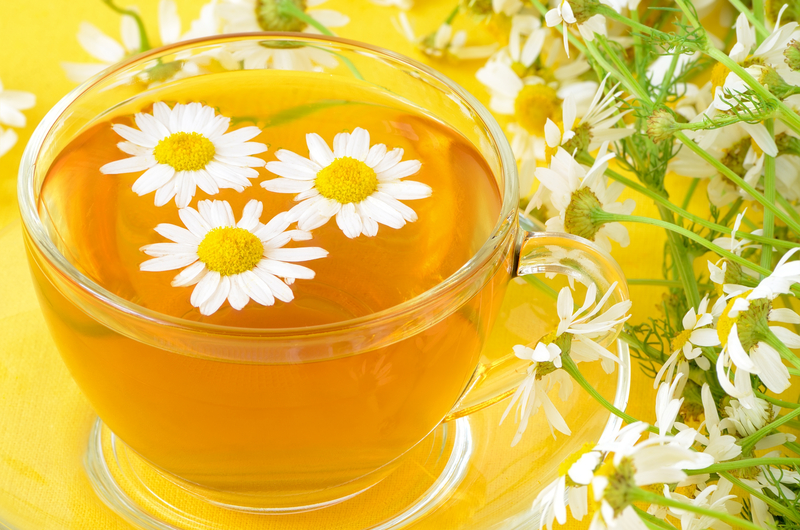 tea