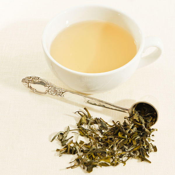 white tea