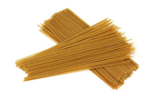 wheat pasta