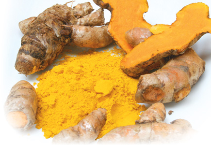 Turmeric