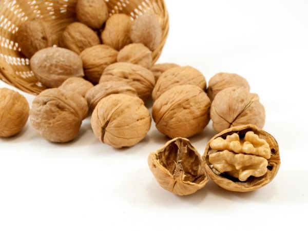 Walnuts