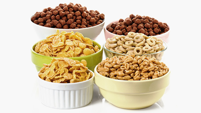 cereals