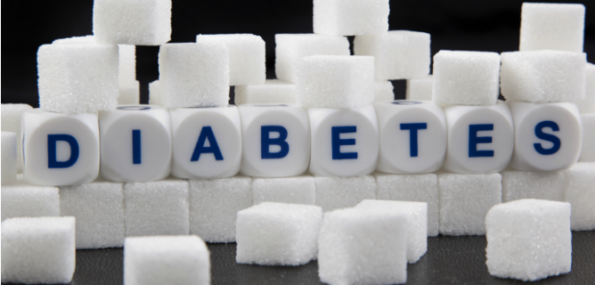 diabetes sugar