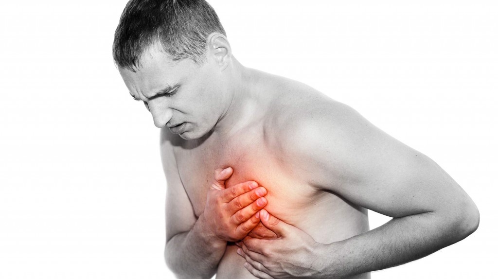 Heart burn