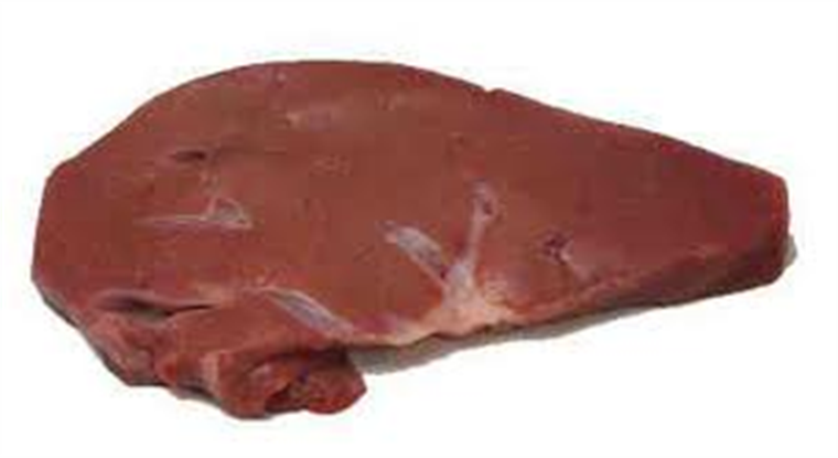 liver