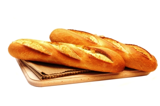 bread