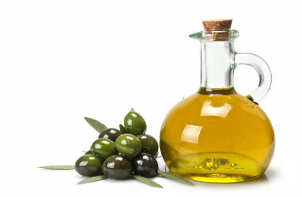 olive oil