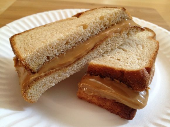 peanutbutter