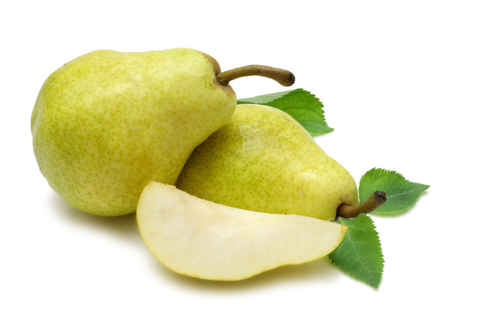 pears