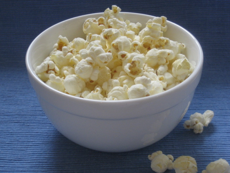 popcorn