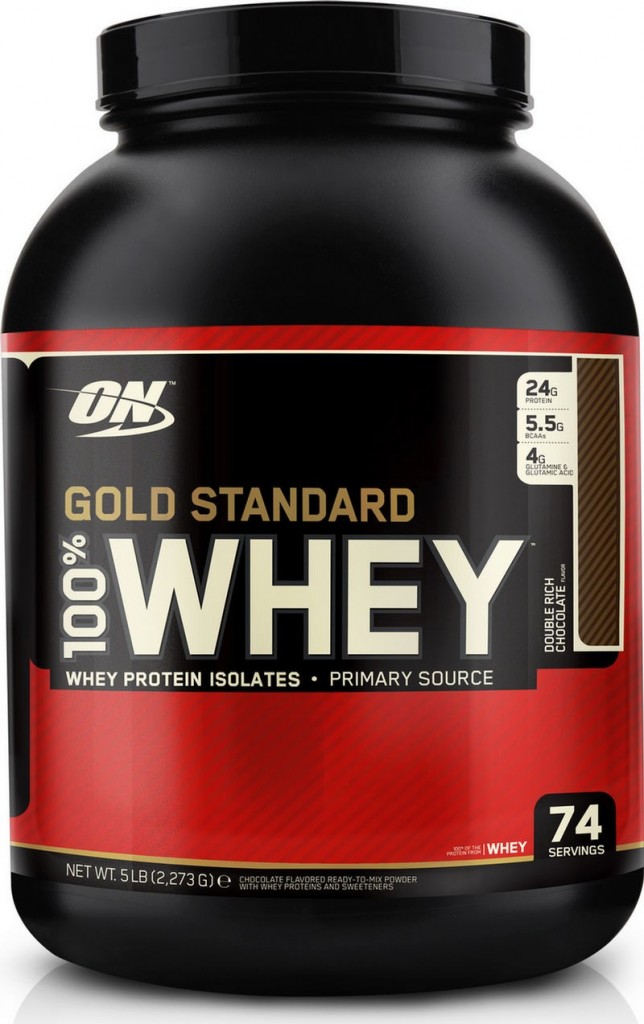 Protein whey