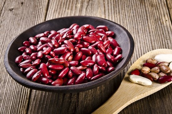 Kidney beans