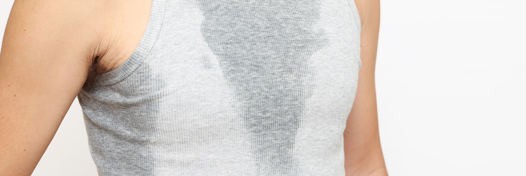 6 Causes Of Hyperhidrosis