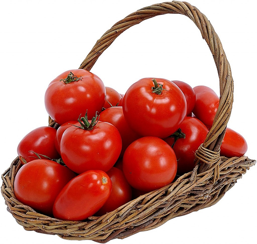 Tomatoes