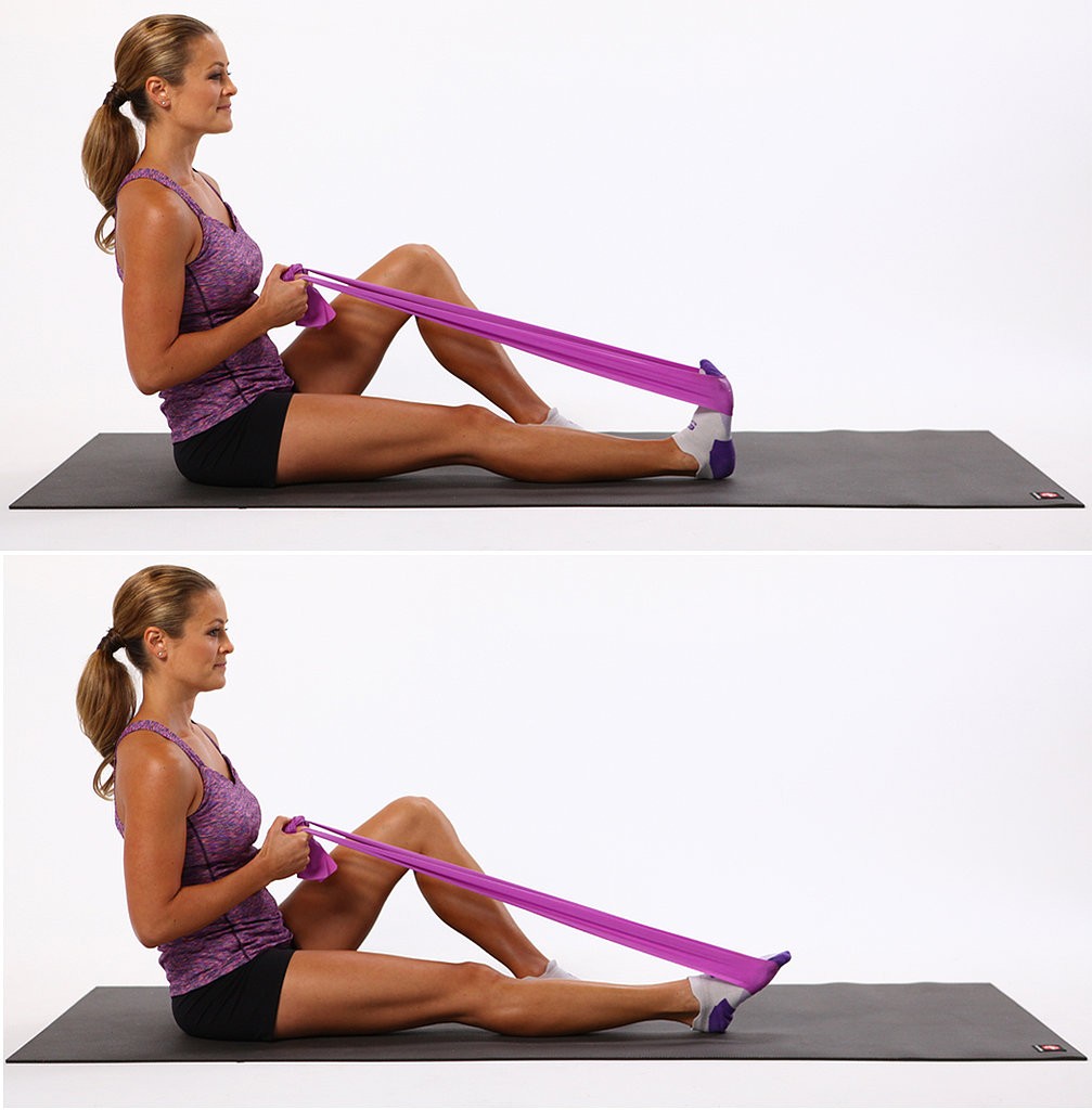 Ankle Exercise