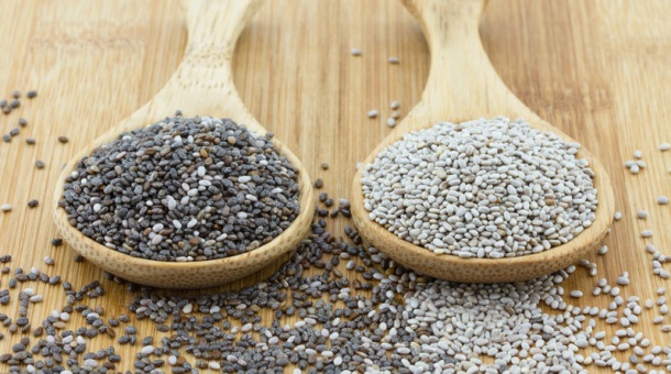 Chia seeds