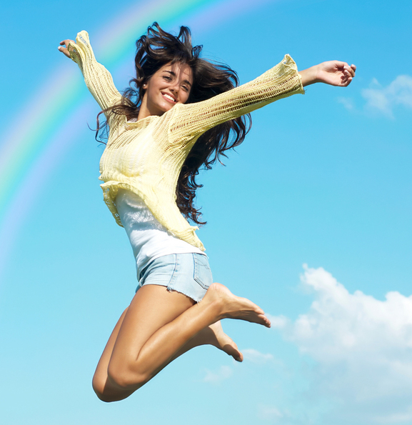 The Top 5 Foods To Eat For More Energy