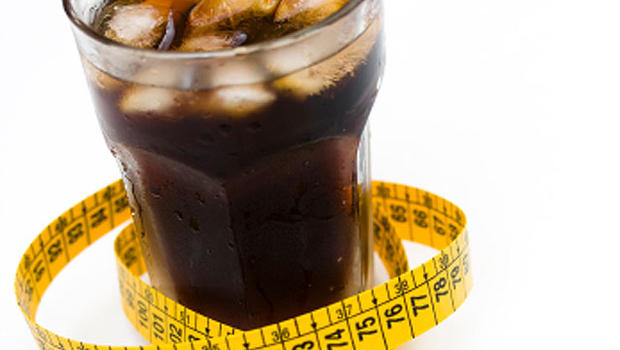 soda diet