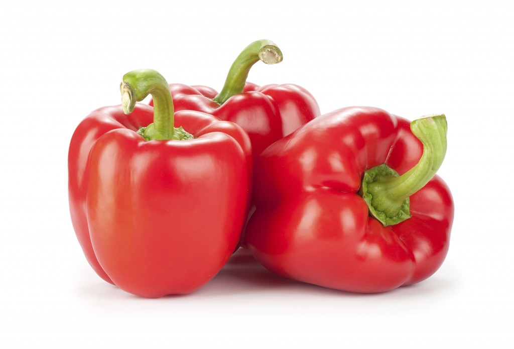 red pepper