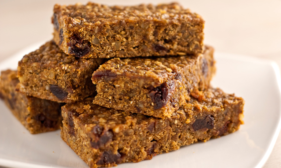 superfood energy bars