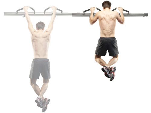 Pull-Ups