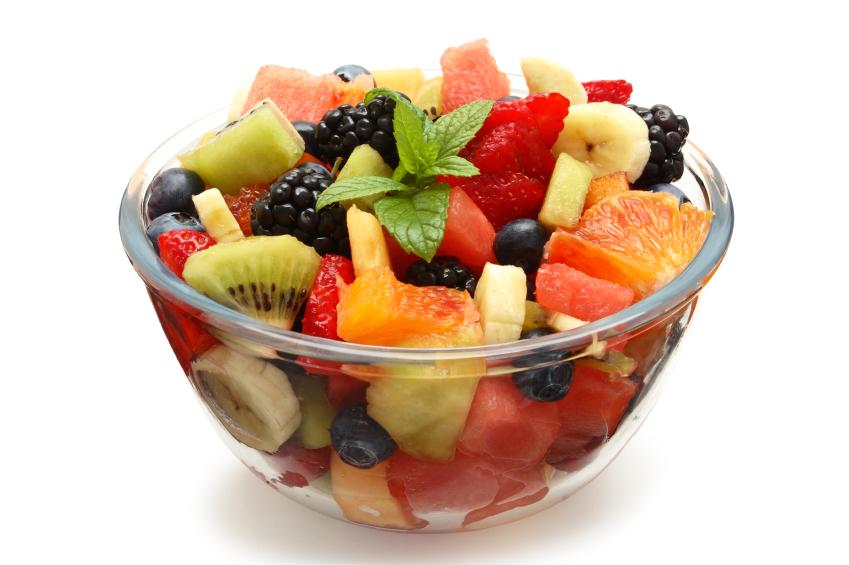 fruit salad