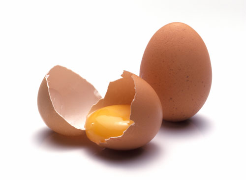 eggs