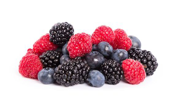 berries