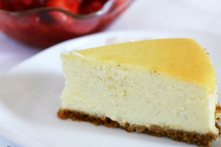 protein cheese cake