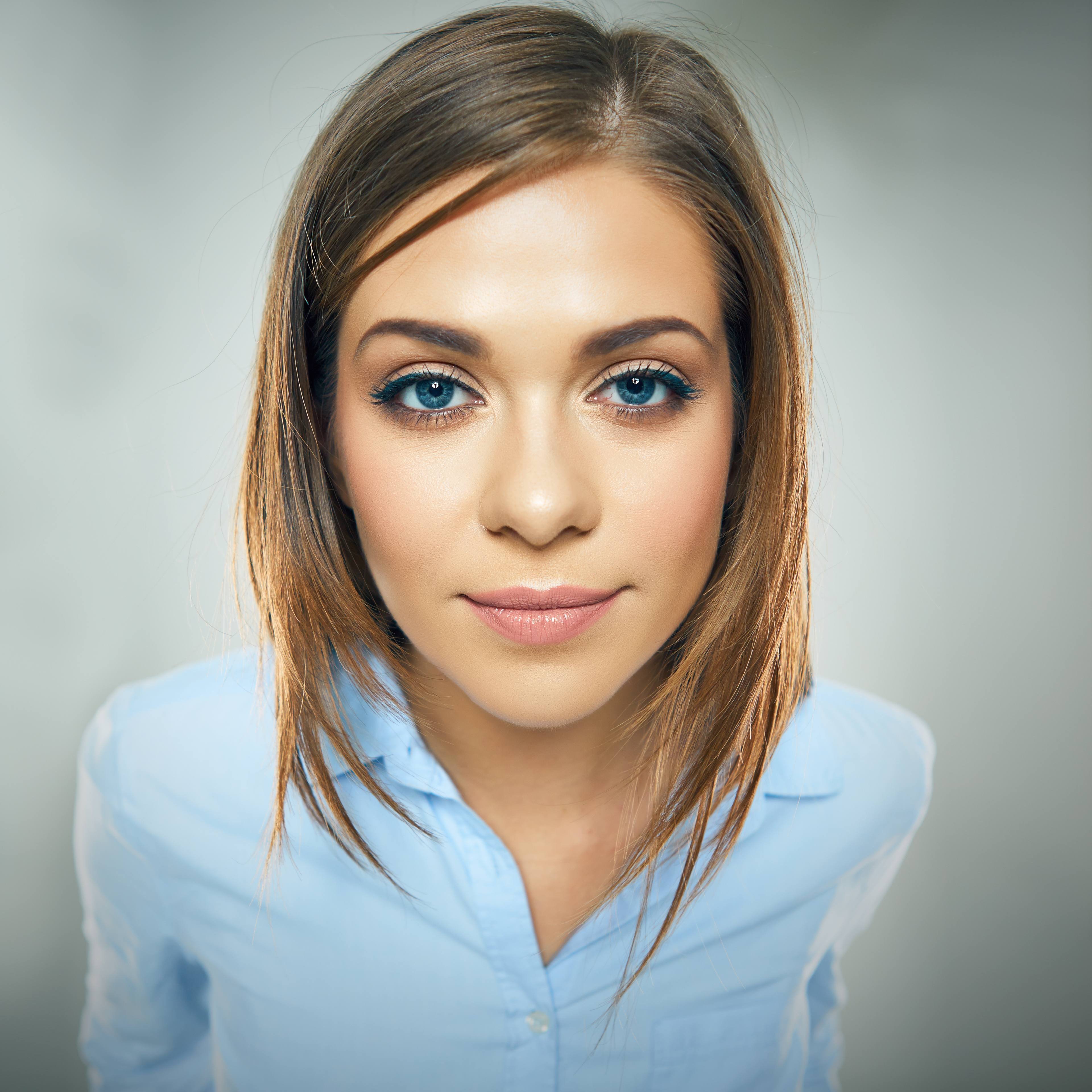 3 Eye Exercises For Astigmatism