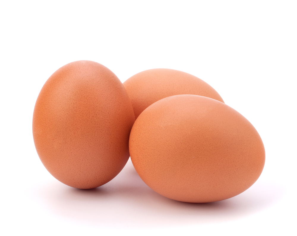 eggs