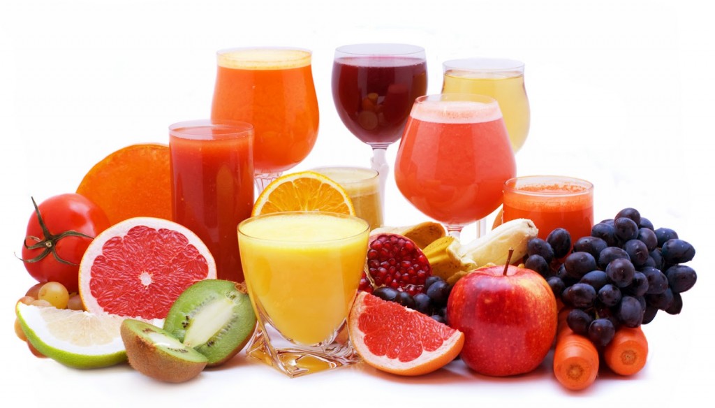 Fruit Juice