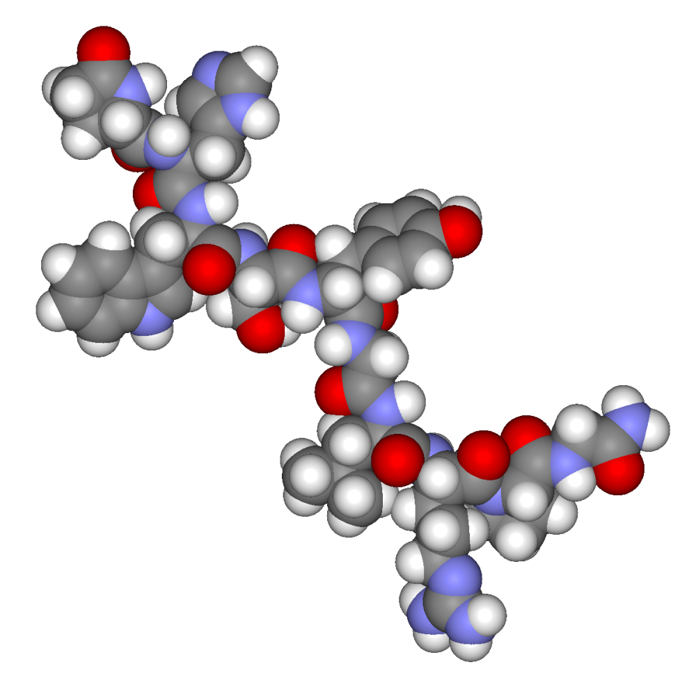 Hormones