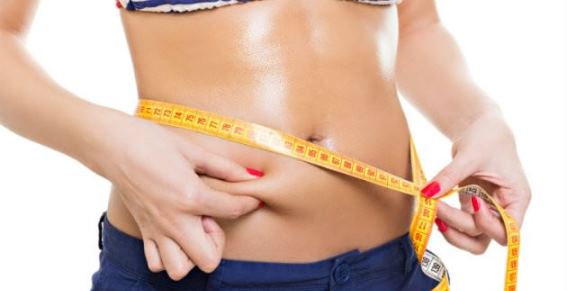4 Exercises to Help Lose Belly Fat