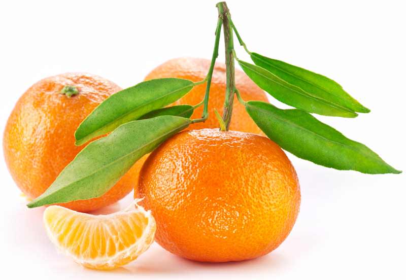 Tangerines