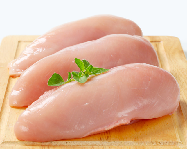 chicken breast