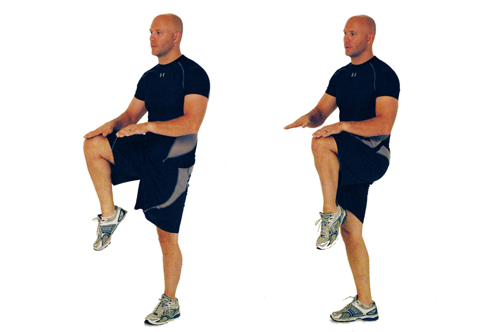 5 Fast Cardio Workout You Need To Indulge In Trainer