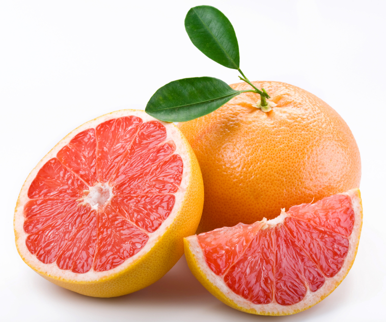 grapefruit