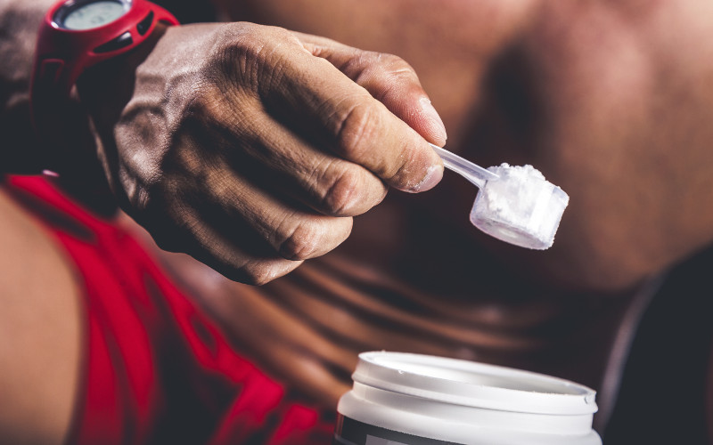 Everything You Need To Know About Creatine