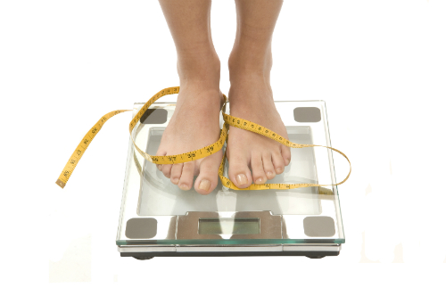 weight loss