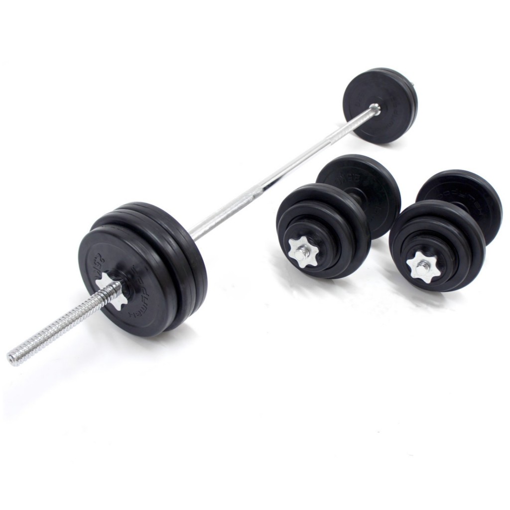 BARBELL