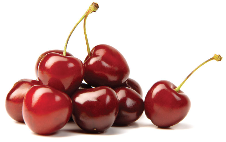 cherry