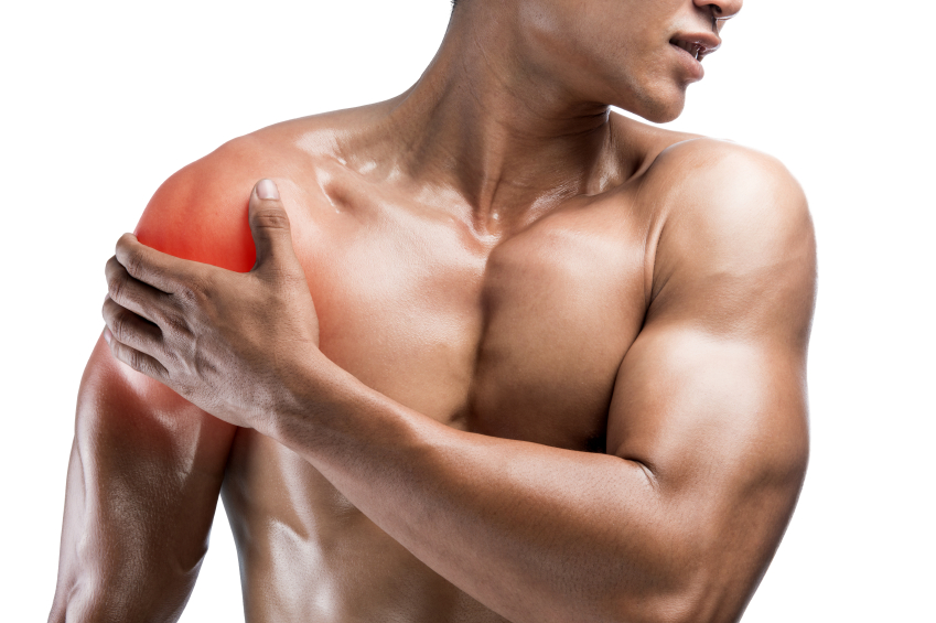 muscle recovery