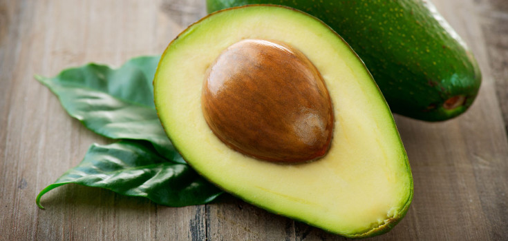 4 Different Ways to Eat Avocado