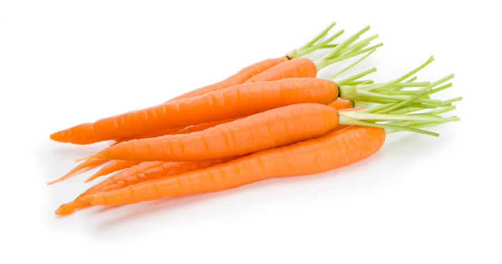 carrots