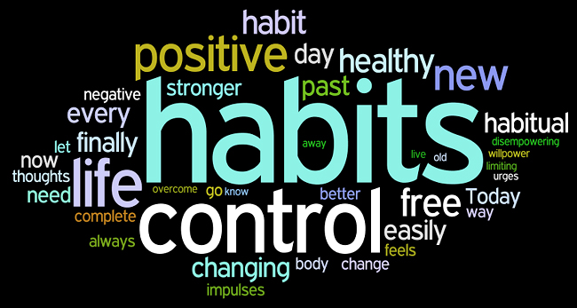 habits