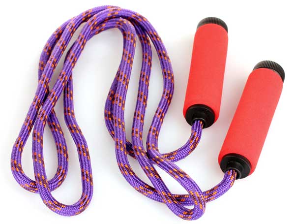 SKIPPING ROPE