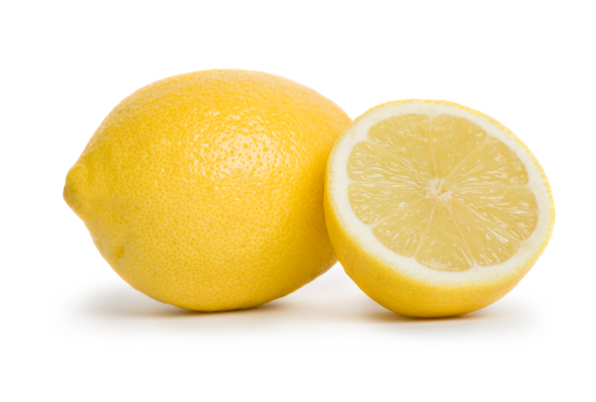 lemons