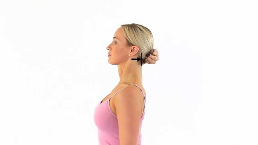 Neck extension